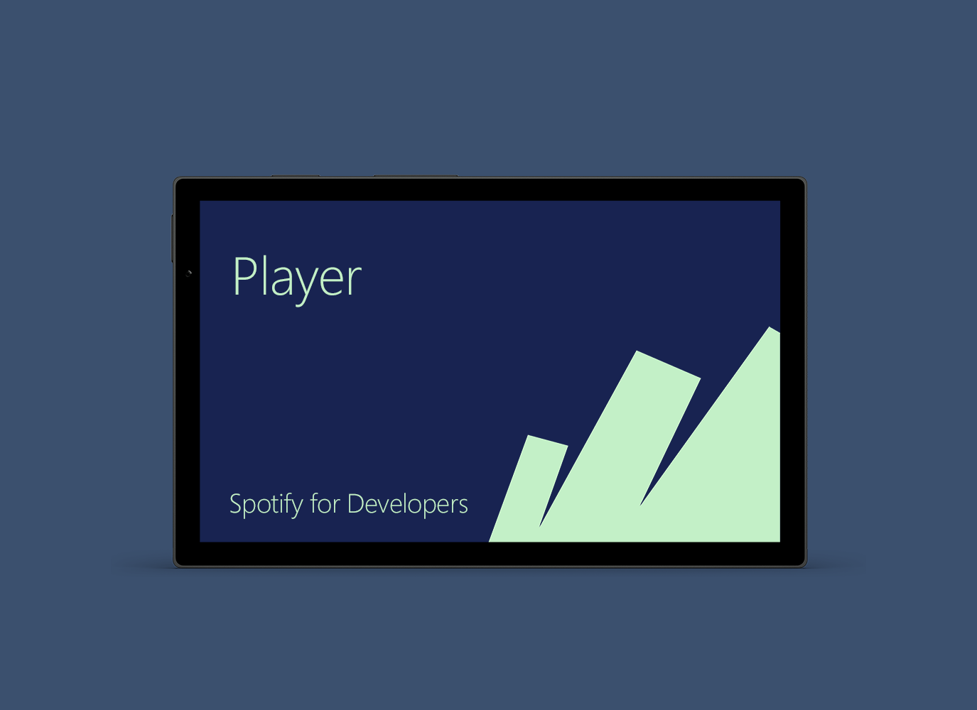 Player