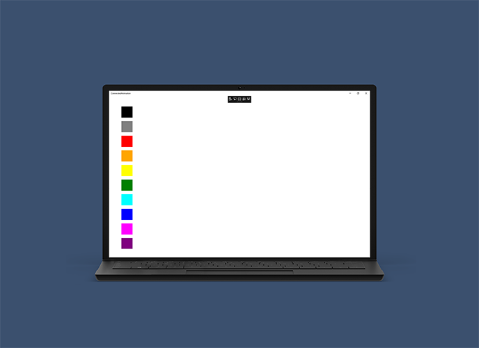 Connected Animation