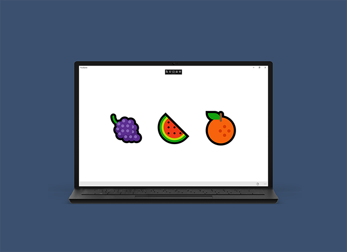 Fruit Game