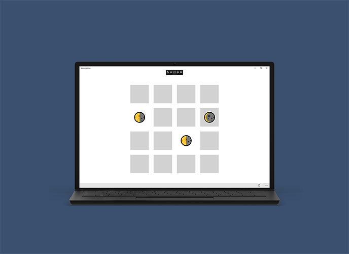 Memory Game