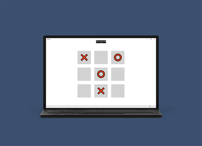 Tic Tac Toe