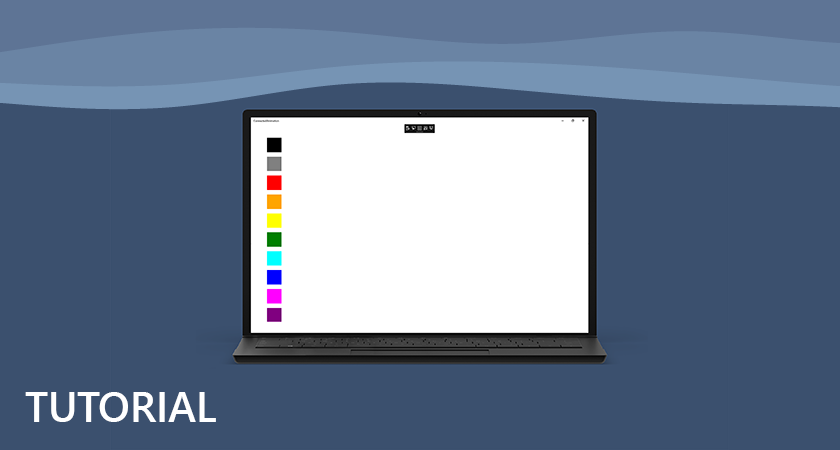 Connected Animation