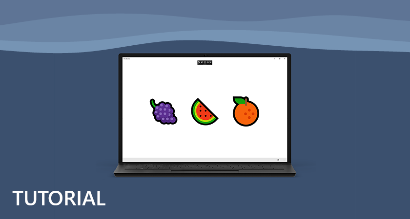 Fruit Game