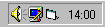 Task Tray Running