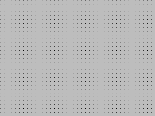 Blank UserControl