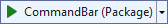 CommandBar (Package)