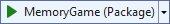MemoryGame (Package)