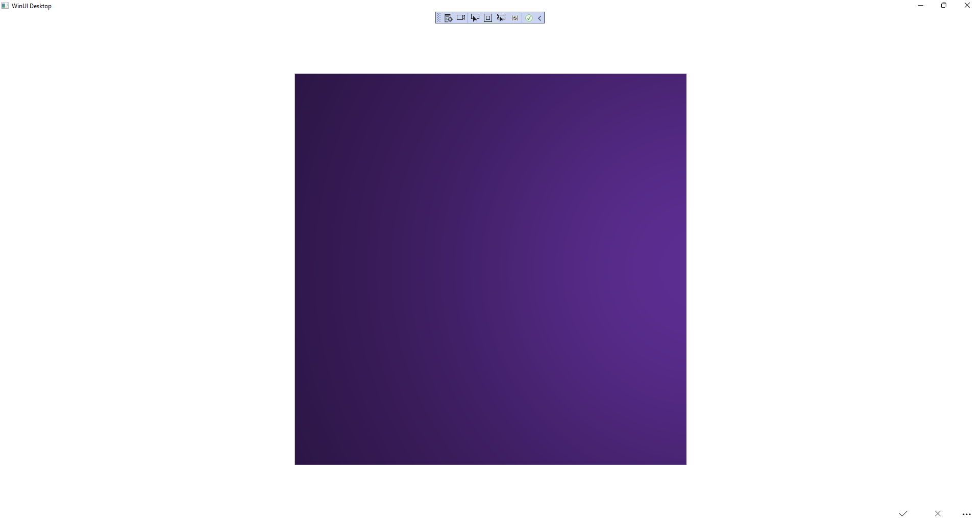Light Effect Output