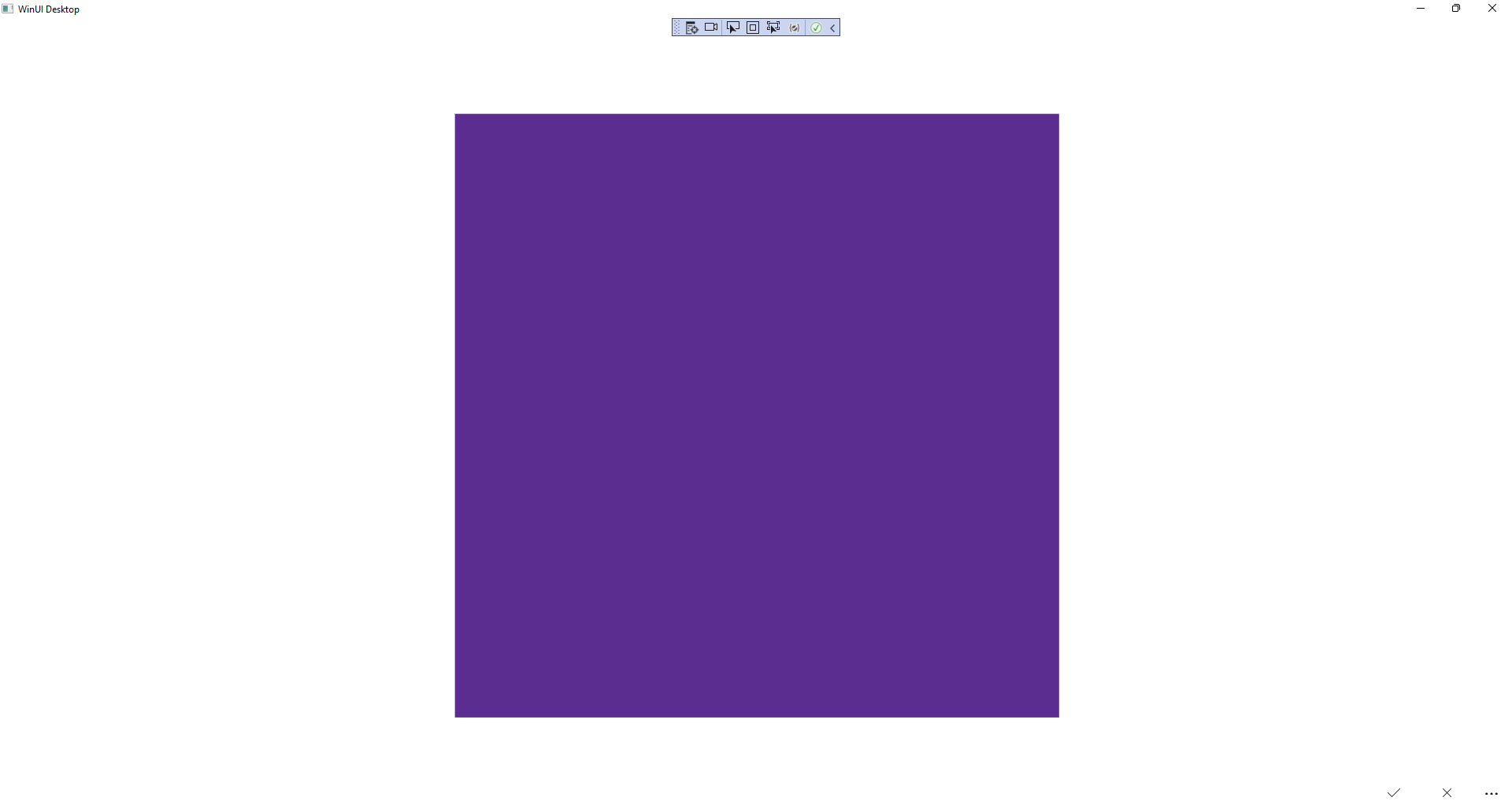 Shade Effect Running