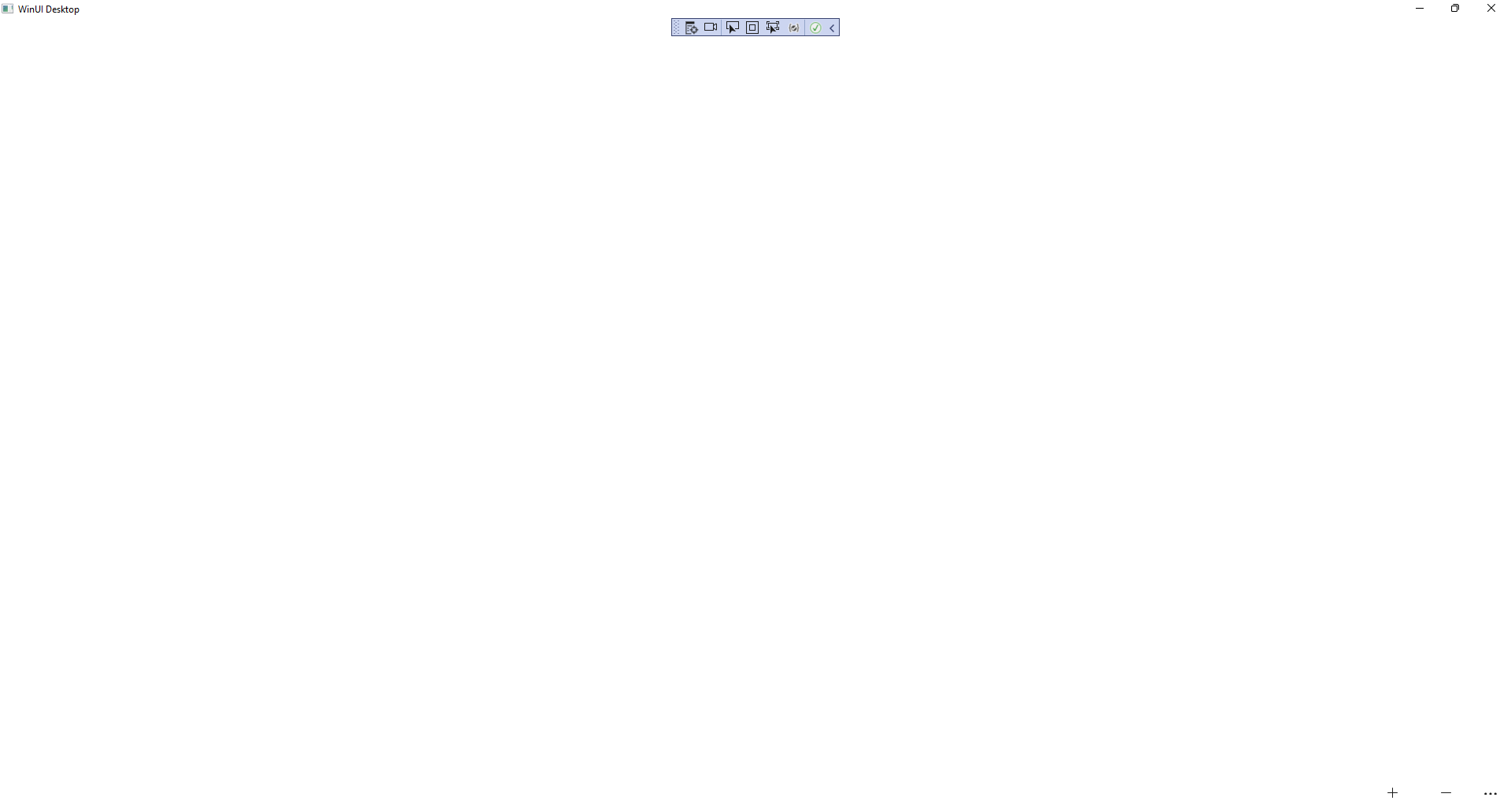 Theme Transition Running
