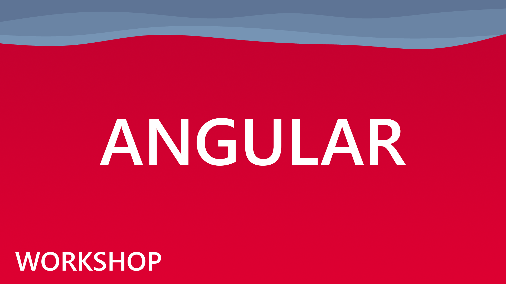 Angular
