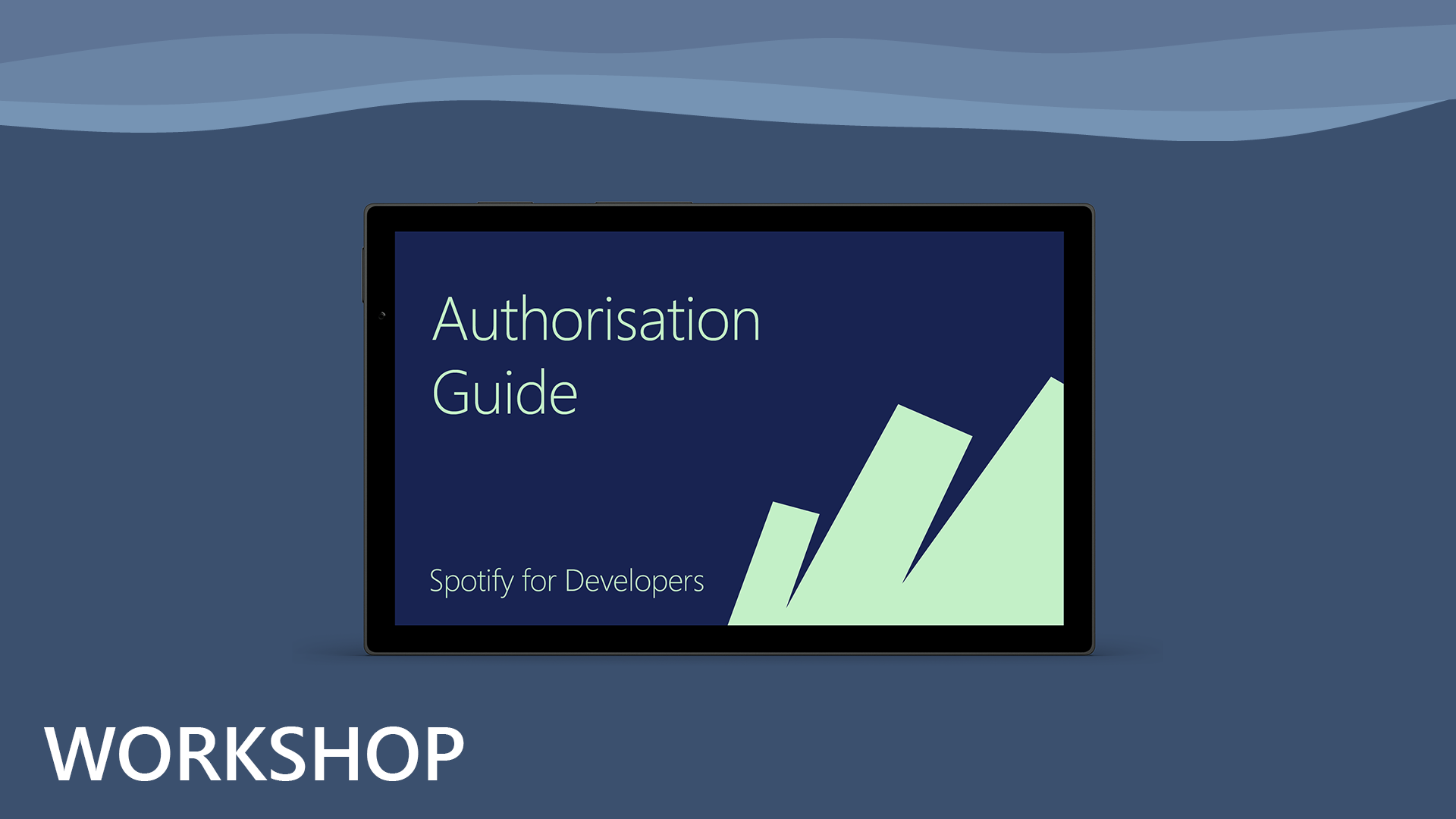 Authorisation Guide