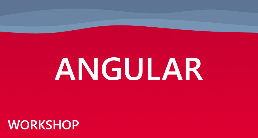 Angular Workshop
